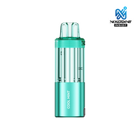 Foger Switch Pro Nixodine Disposable Pod 19mL (5/pack)
