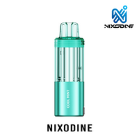 Foger Switch Pro Nixodine Disposable Pod 19mL (5/pack)