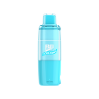 Fasta 40K Disposable Pod 20mL (5/pack)