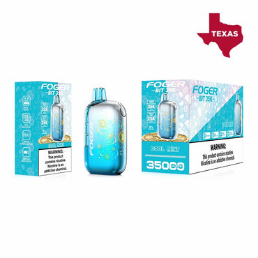Foger LA Vapor Inc Foger LA Vapor Inc