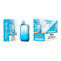 Foger BIT Disposable Kit 18.5mL (5/pack)