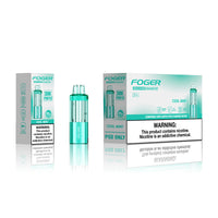 Foger Switch Pro Disposable Pod 19mL (5/pack)