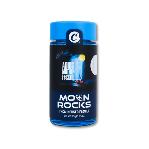 Cookies MoonRocks THC-A Flower 3.5g (SINGLE)