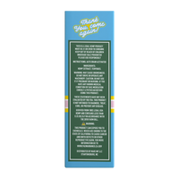 Hidden Hills $14.99 Pre Priced Mini Mart Bar Sweet Treatz Disposable 1g (5/pack)