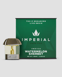 Imperial Cartridge THCP 1g (6/pack) [DROPSHIP]