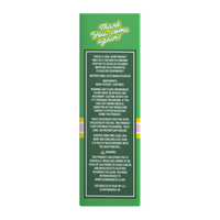 Hidden Hills $14.99 Pre Priced Mini Mart Bar Sweet Treatz Disposable 1g (5/pack)