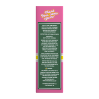 Hidden Hills $14.99 Pre Priced Mini Mart Bar Sweet Treatz Disposable 1g (5/pack)