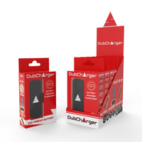 DubCharge Dubcharger Charge Flashlight Battery (SINGLE) [DROPSHIP]