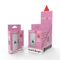 DubCharge Dubcharger Charge Flashlight Battery (SINGLE) [DROPSHIP]