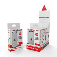 DubCharge Dubcharger Charge Flashlight Battery (SINGLE) [DROPSHIP]