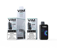 Well Versed VIM Vape Disposable 15mL (5/Pack) [DROPSHIP]