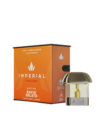Imperial Cartridge THCP 1g (6/pack) [DROPSHIP]