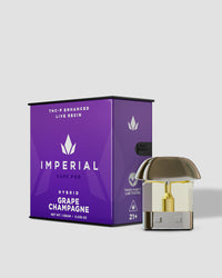 Imperial Cartridge THCP 1g (6/pack) [DROPSHIP]