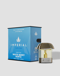 Imperial Cartridge THCP 1g (6/pack) [DROPSHIP]