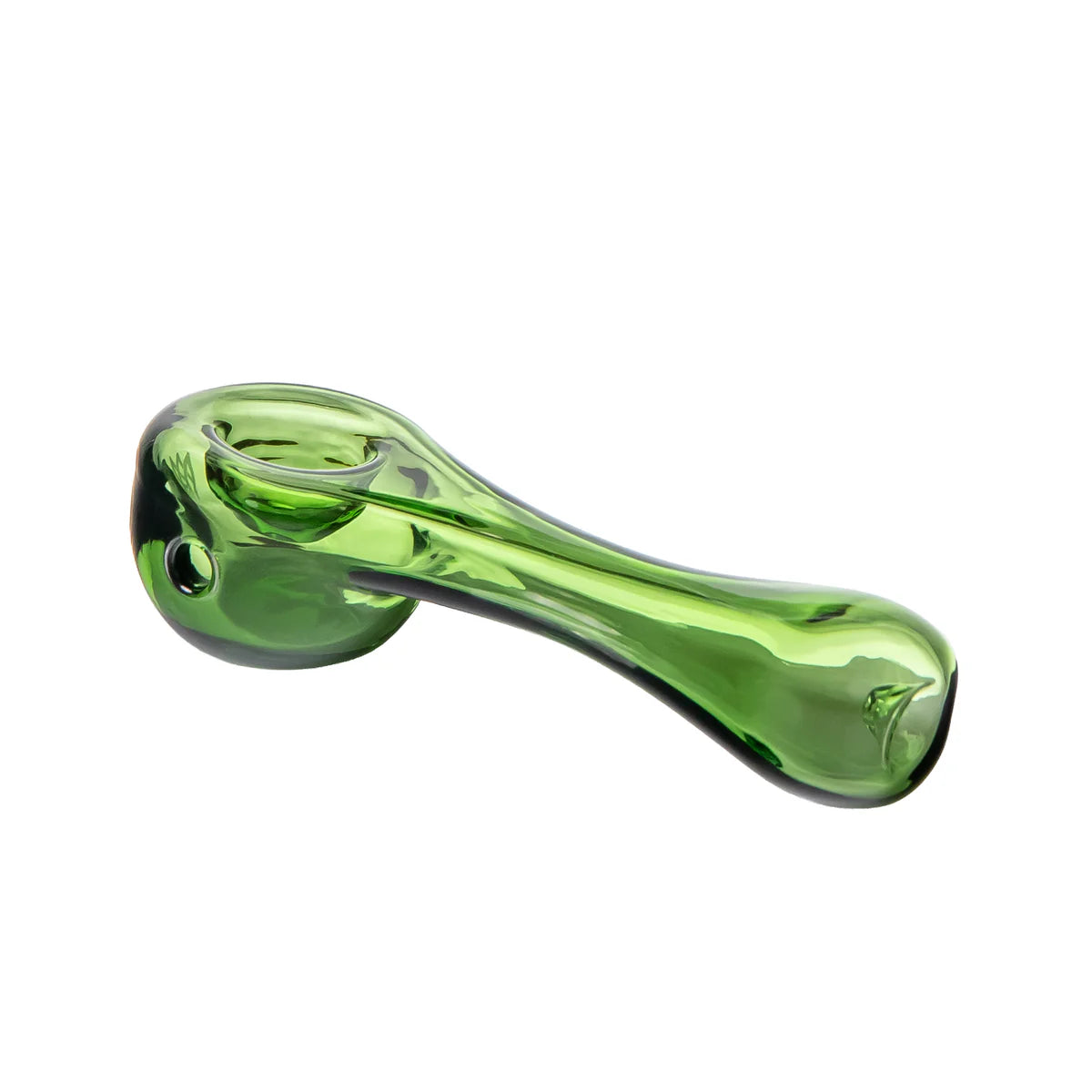 MJ Arsenal Core Collection Spoon Hand Pipes (12/pack)