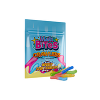 Melt Bites Crawlers 1000mg (SINGLE) [DROPSHIP]