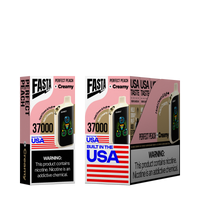 Fasta V2 37K Disposable 25mL (5/pack)