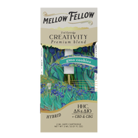 Mellow Fellow Premium Cartridge 2g (6/pack) [DROPSHIP]