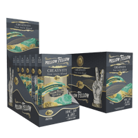 Mellow Fellow Live Resin Disposable 4g (6/pack) [DROPSHIP]