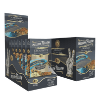 Mellow Fellow Live Resin Disposable 4g (6/pack) [DROPSHIP]