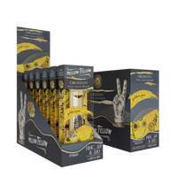 Mellow Fellow Live Resin Disposable 2g (6/pack) [DROPSHIP]