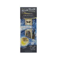Mellow Fellow Live Resin Disposable 2g (6/pack) [DROPSHIP]