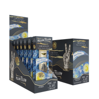 Mellow Fellow Live Resin Disposable 2g (6/pack) [DROPSHIP]