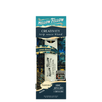 Mellow Fellow Terp Sauce Blend Disposable 2g (6/pack) [DROPSHIP]
