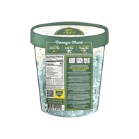 Hidden Hills Trippy Mushie Conez 2ct (5/pack)