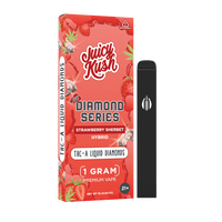 Juicy Kush THC-A Disposable 1g (5/pack)