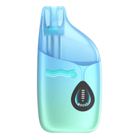 Fasta Drop 50K Disposable 25mL (5/pack)