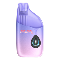 Fasta Drop 50K Disposable 25mL (5/pack)