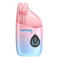 Fasta Drop 50K Disposable 25mL (5/pack)