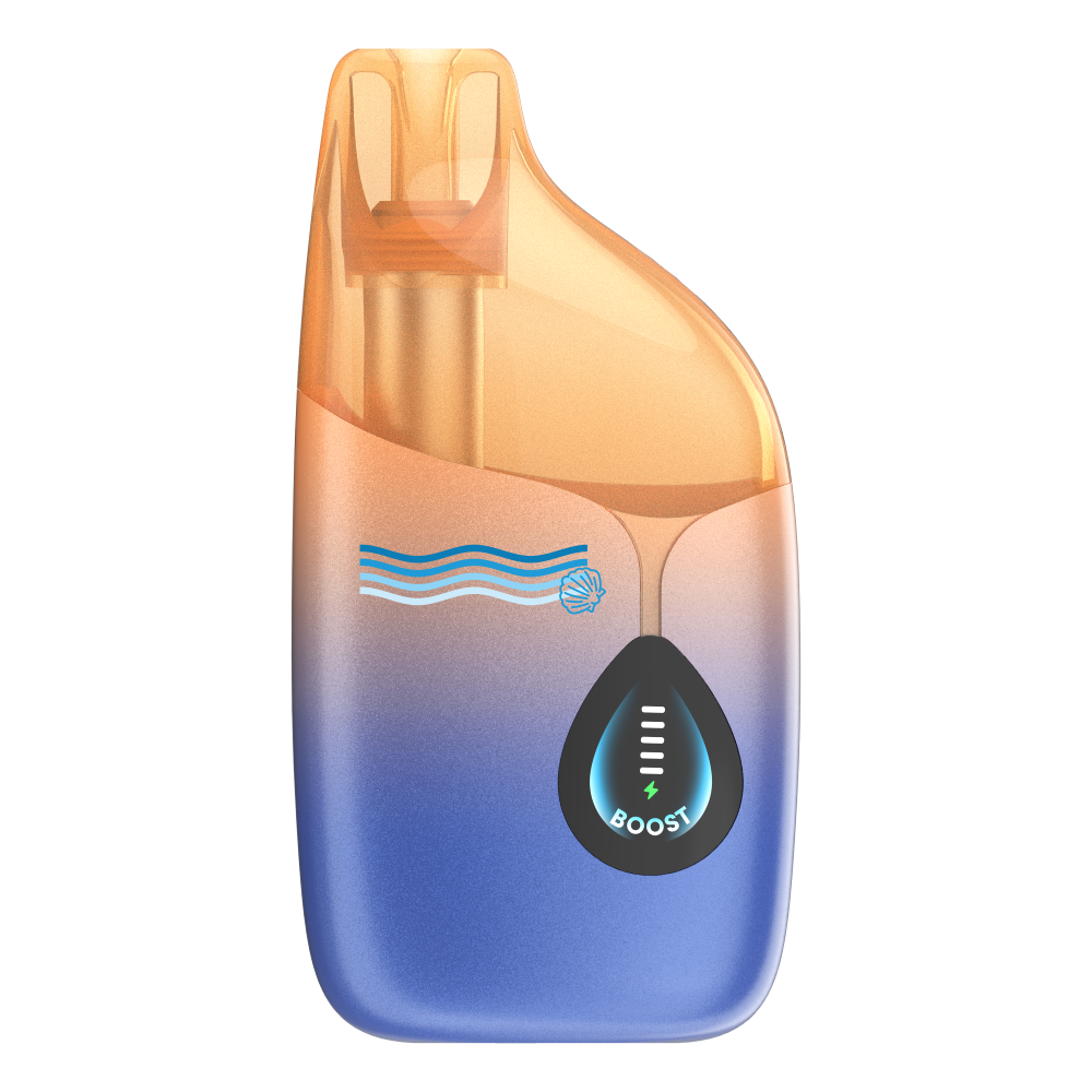 Fasta Drop 50K Disposable 25mL (5/pack)