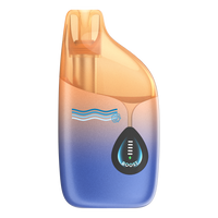 Fasta Drop 50K Disposable 25mL (5/pack)