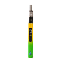 Dazzleaf 420 LED Screen 510 Preheat Battery 400mAh