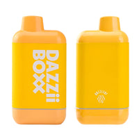 Dazzleaf DAZZii Boxx 510 Thread Preheat Battery 650mAh