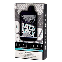 Dazzleaf DAZZii Boxx 510 Thread Preheat Battery 650mAh