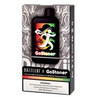 Dazzleaf DAZZii Boxx 510 Thread Preheat Battery 650mAh