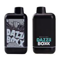 Dazzleaf DAZZii Boxx 510 Thread Preheat Battery 650mAh
