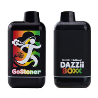Dazzleaf DAZZii Boxx 510 Thread Preheat Battery 650mAh