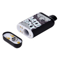 Dazzleaf DAZZii Boxx 510 Thread Preheat Battery 650mAh