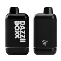 Dazzleaf DAZZii Boxx 510 Thread Preheat Battery 650mAh