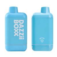 Dazzleaf DAZZii Boxx 510 Thread Preheat Battery 650mAh