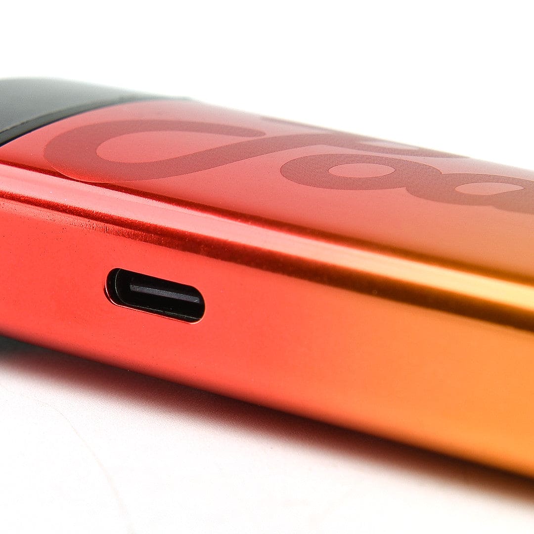 Dazzleaf Podii Preheat VV Wax Pen 650mAh - Clearance