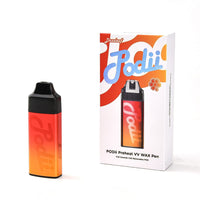 Dazzleaf Podii Preheat VV Wax Pen 650mAh - Clearance