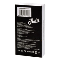 Dazzleaf Podii Preheat VV Wax Pen 650mAh - Clearance