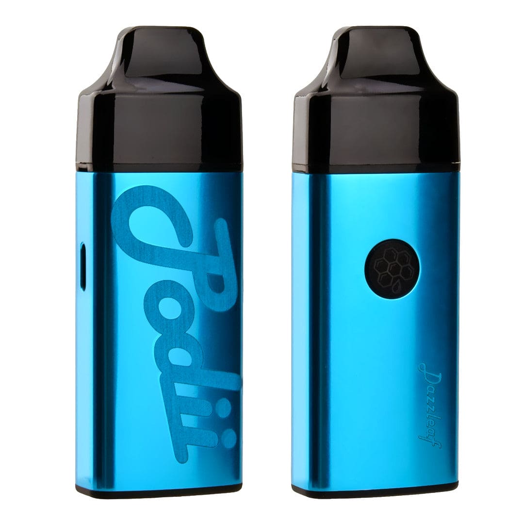 Dazzleaf Podii Preheat VV Wax Pen 650mAh - Clearance