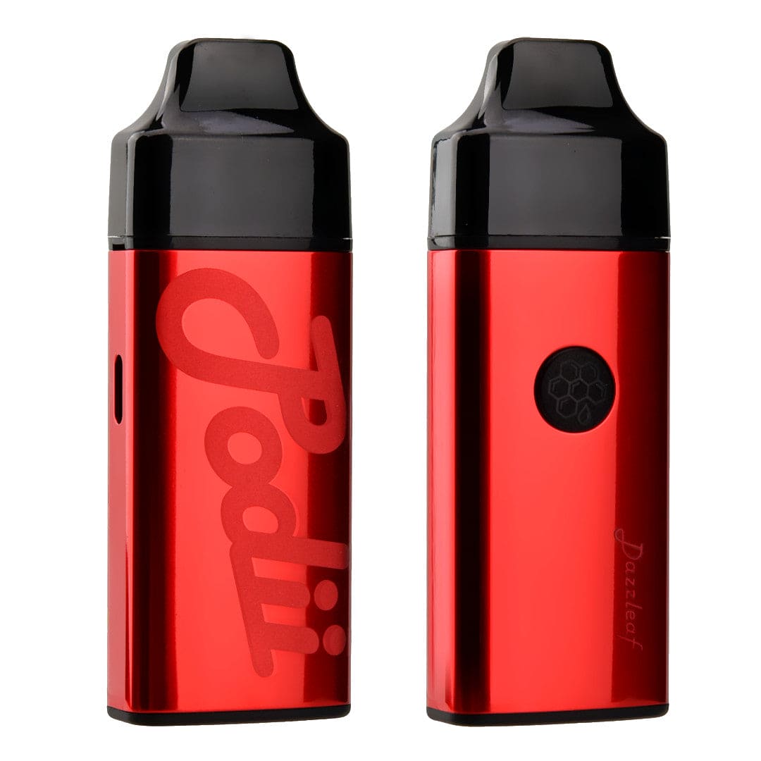 Dazzleaf Podii Preheat VV Wax Pen 650mAh - Clearance