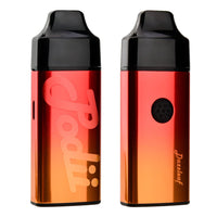 Dazzleaf Podii Preheat VV Wax Pen 650mAh - Clearance